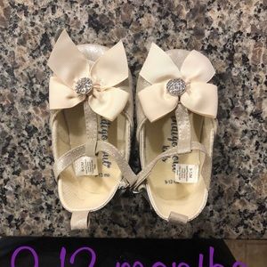 Baby formal shoes